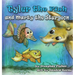 Tyler the Fish and Marty the Sturgeon