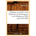 Dialogue Aux Enfers Entre Machiavel Et Montesquieu, Ou La Politique Au XIXe Siècle, (Éd.1868)