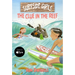 Surfside Girls: The Clue in the Reef