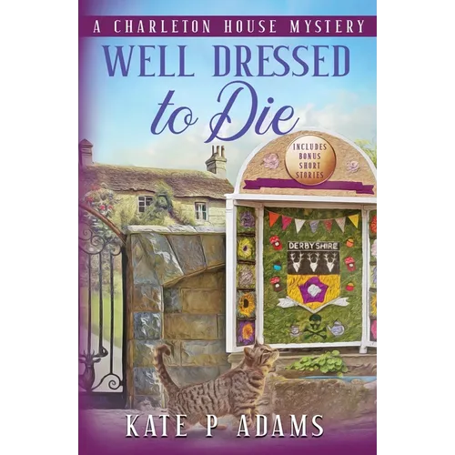 Well Dressed to Die