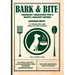 Bark + Bite: Culinary Canine Creations for a Happy, Healthy Hound