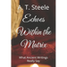 Echoes Within the Matrix: What Ancient Writings Really Say