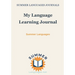 My Language Learning Journal