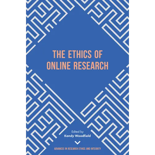 The Ethics of Online Research