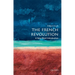 The French Revolution: A Very Short Introduction