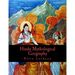 Hindu Mythological Geography