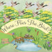 Where Flies The Bird