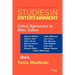 Studies in Entertainment