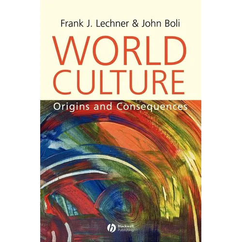 World Culture