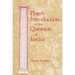 Plato's Introduction to the Question of Justice