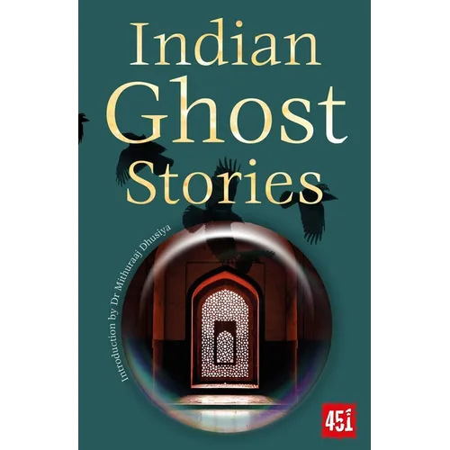 Indian Ghost Stories