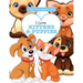 I Love Kittens & Puppies ( Crazy Colouring For Kids)