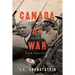 Canada at War: Conscription, Diplomacy, and Politics