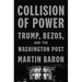 Collision of Power: Trump, Bezos, and the Washington Post