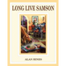 Long Live Samson