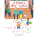 13 Stories about Harris