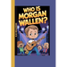 Who is Morgan Wallen?: The Kid With A Song In His Heart and A Guitar In His Hands