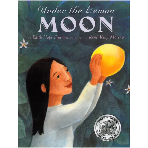 Under the Lemon Moon