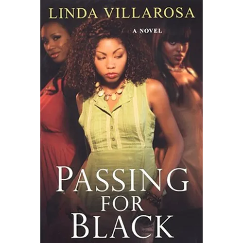 Passing for Black