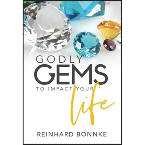 Godly Gems to Impact Your Life