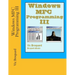 Windows MFC Programming III