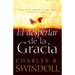 El Despertar de la Gracia: Crecer En La Gracia Es Una Cosa. Vivirla Es Otra.