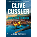 Clive Cussler the Corsican Shadow