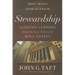 Stewardship