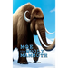 Moe the Wooly Mammoth: Beginner Reader, Prehistoric World of Ice Age Giants with Educational Facts