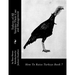 Turkeys of All Varieties: Their Care and Management: How To Raise Turkeys Book 7