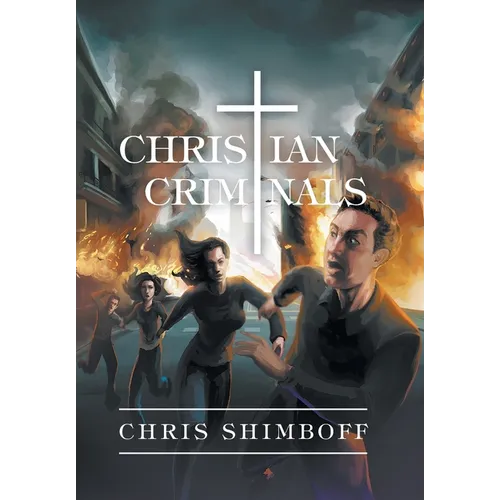 Christian Criminals