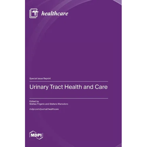 Urinary Tract Health and Care