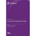 Urinary Tract Health and Care