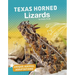 Texas Horned Lizards