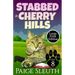 Stabbed in Cherry Hills