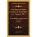 Catecismo del Santo Concilio de Trento Para Los Parrocos V1-2: Ordenado Por Disposicion de San Pio V (1833)