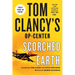 Tom Clancy's Op-Center: Scorched Earth