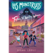 Los Monstruos: Felice and the Wailing Woman