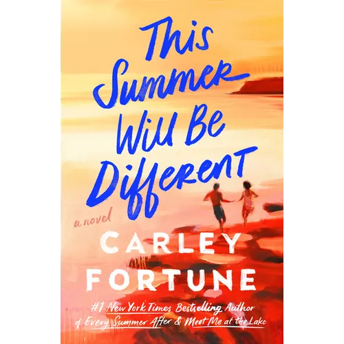 This Summer Will Be Different
