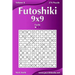 Futoshiki 9x9 - Facile - Volume 8 - 276 Puzzle