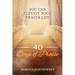 40 Days of Praise: You Can Elevate Your Prayer Life