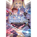 I Kept Pressing the 100-Million-Year Button and Came Out on Top, Vol. 10 (Light Novel)