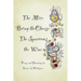 The Mice Bring the Cheese, The Sparrows the Wine.: Poems and Drawings by Karen Hartmann