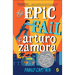 Epic Fail of Arturo Zamora