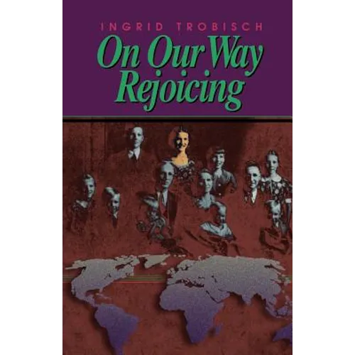 On Our Way Rejoicing