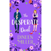 The Desperate Deal: A Small Town Sweet Romantic Comedy