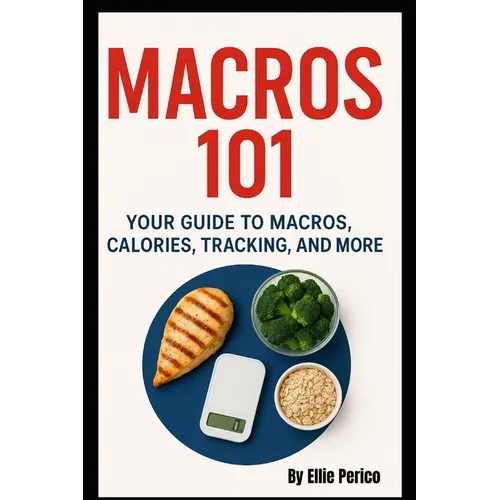 Macros 101: Your Guide to Macros, Calories, Tracking, Nutrition Labels & More