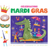 Celebrating Mardi Gras