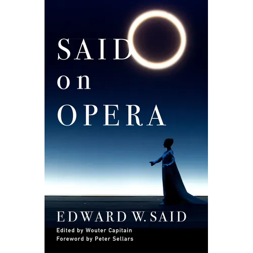 Said on Opera