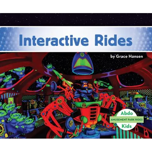 Interactive Rides
